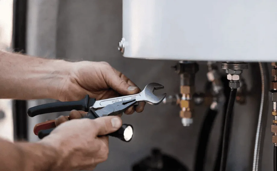 Why choose Water Heater Repair in Macatawa, MI